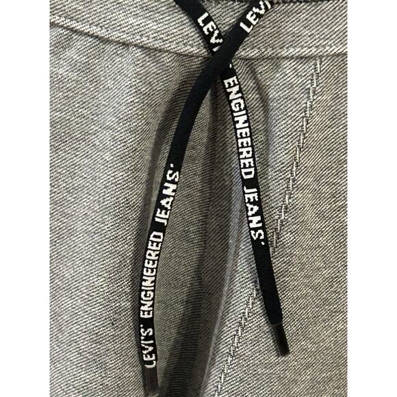 NWT Levi's Engineered Jeans Knit Jogger size XS - Picture 5 of 8